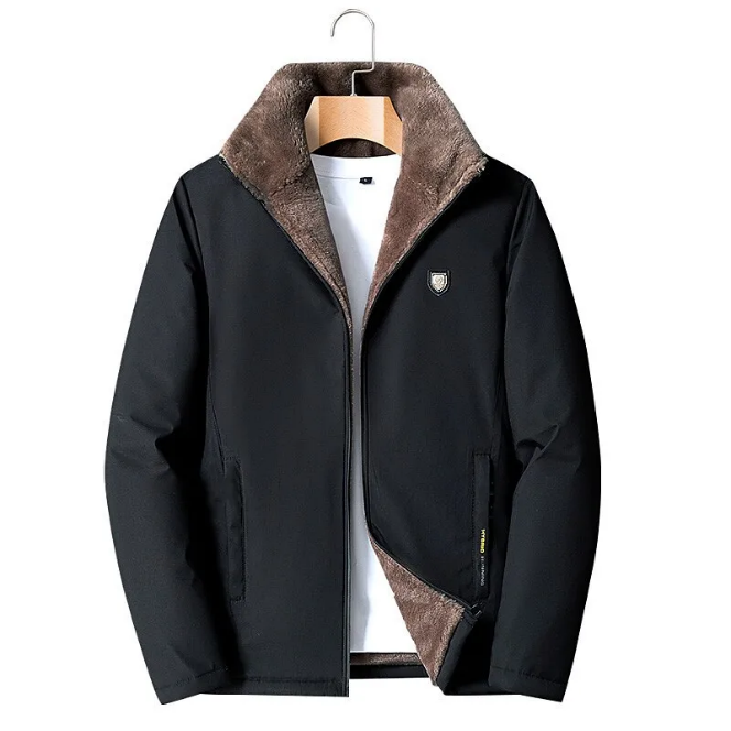 جواكت وسترة صوف رجالية ماركة Men's brand jackets and wool sweaters