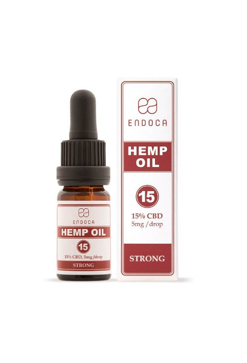RAW CBD OIL 150MG CBD+/ML (STRONG) زيت سي بي دي الخام 150 ملغ سي بي دي +/مل (قوي)