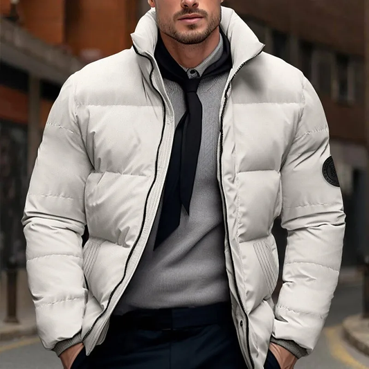 معطف شتوي للرجال جاكيت شتوي  Men's winter coat, winter jacket